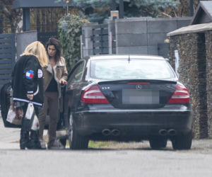 Beata Kozidrak babskie zakupy