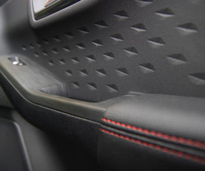 Ford Kuga FHEV