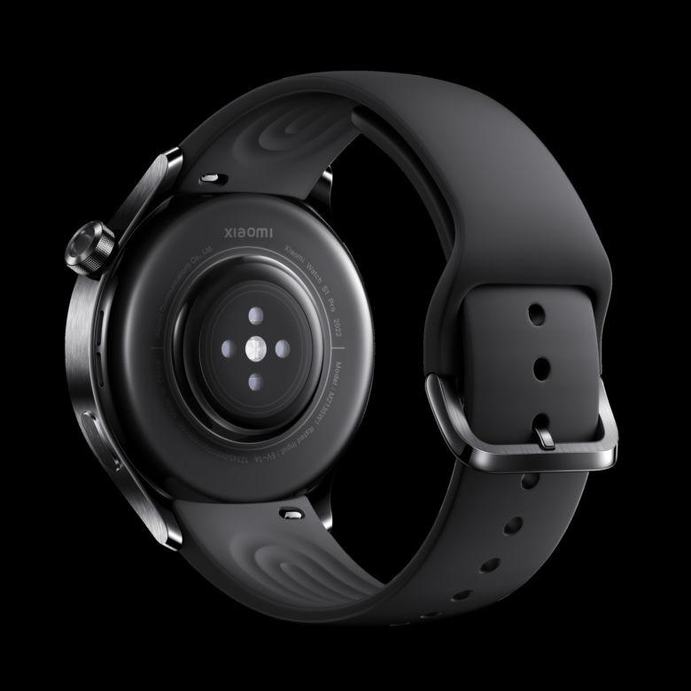 Xiaomi Buds 4 Pro i Xiaomi Watch S1 Pro