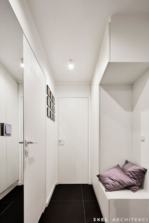 Triangle Flat