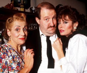 GORDEN KAYE ALLO ALLO