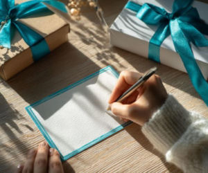 Cztery style obdarowywania Polaków – od spontanicznych legend po mistrzów rytuałów. Rynek prezentów na odległość rośnie.