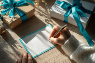 Cztery style obdarowywania Polaków – od spontanicznych legend po mistrzów rytuałów. Rynek prezentów na odległość rośnie.
