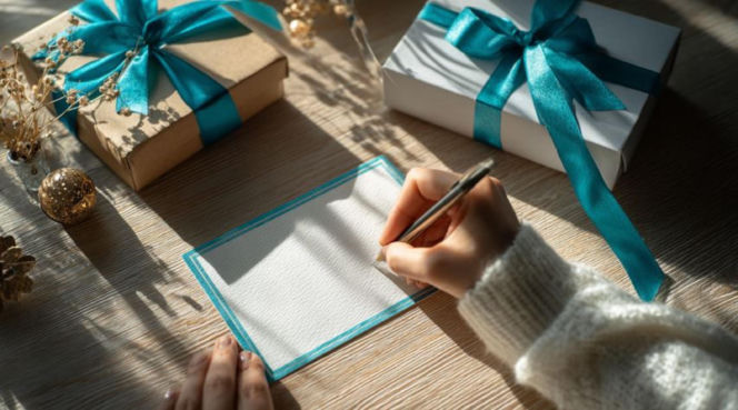 Cztery style obdarowywania Polaków – od spontanicznych legend po mistrzów rytuałów. Rynek prezentów na odległość rośnie.