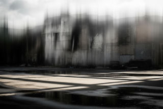 Rosyjski dron uderzył w Lwów. Co stało się z cywilami?