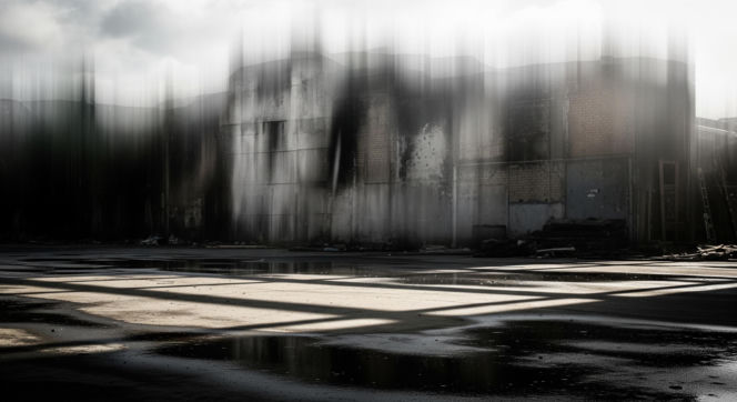 Rosyjski dron uderzył w Lwów. Co stało się z cywilami?