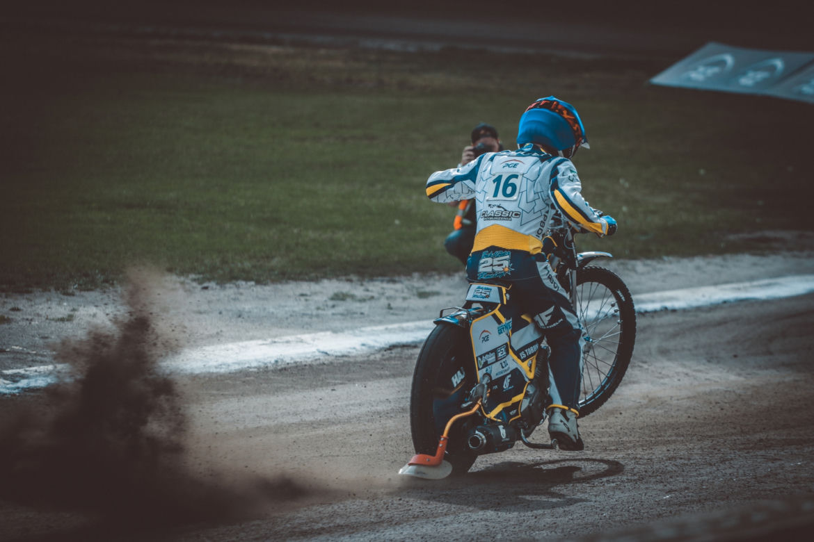 Get Well Toruń - Betard Sparta Wrocław, 12. kolejka PGE Ekstraligi - 4.08