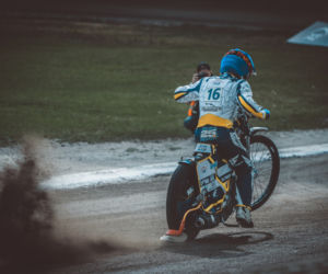 Get Well Toruń - Betard Sparta Wrocław, 12. kolejka PGE Ekstraligi - 4.08