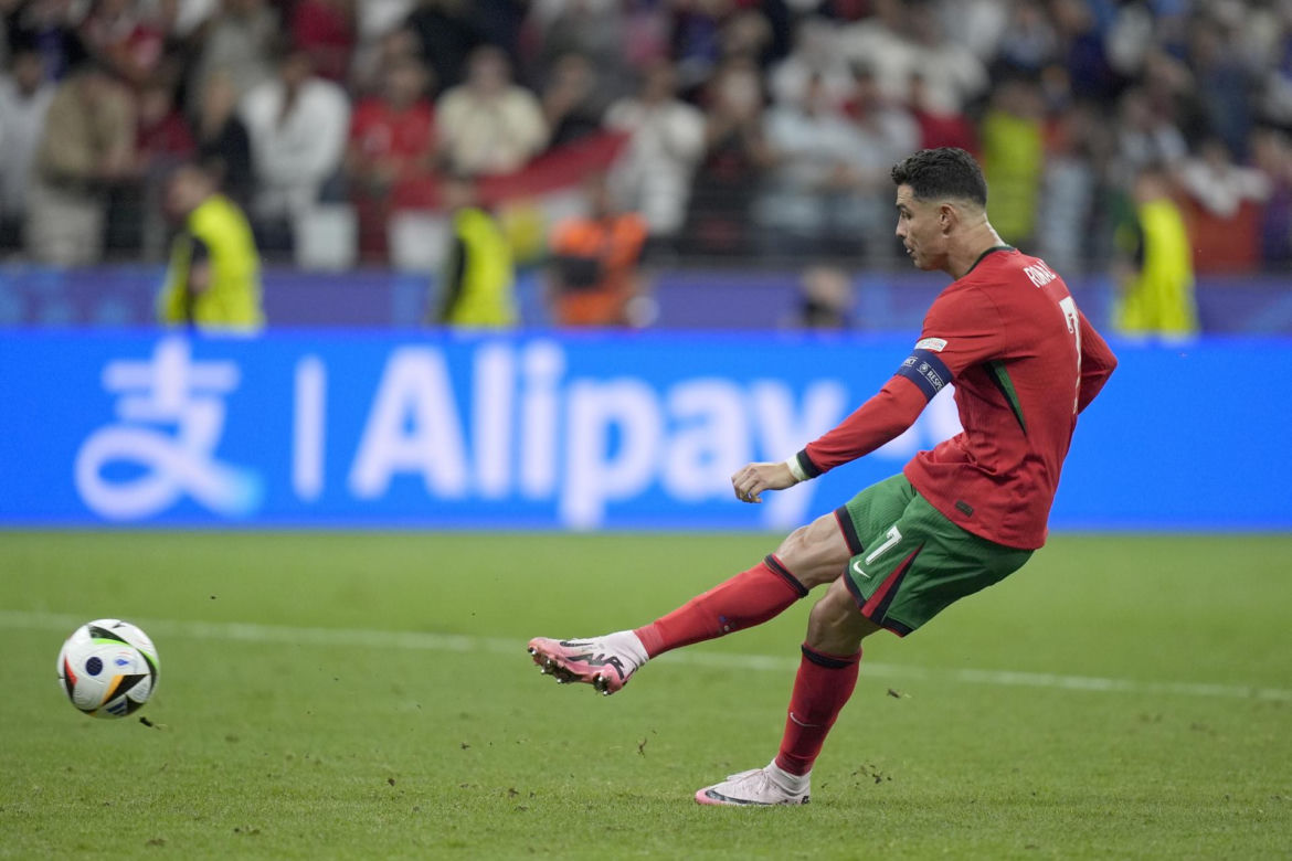 Ronaldo