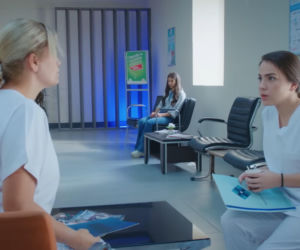 Dziedzictwo, odcinek 870