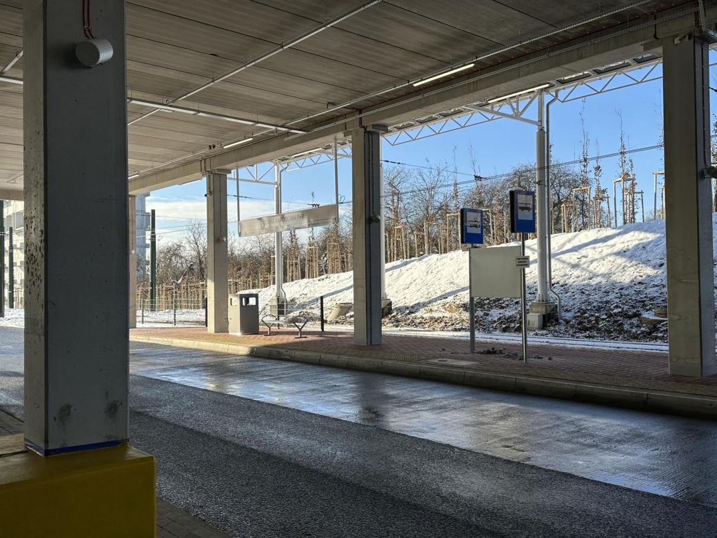 To największy tego typu parking w Krakowie. Od dziś mogą korzystać z niego kierowcy