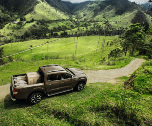 Renault Alaskan
