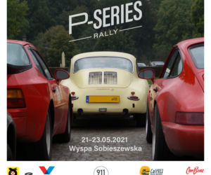 Rajd P-series Rally