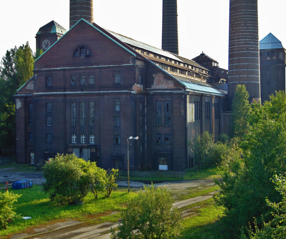 Elektrownia Szombierki