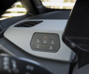 Volkswagen ID.3 1ST 204 KM 58 kWh