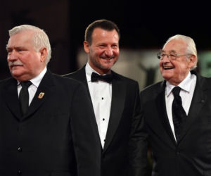 Andrzej Wajda