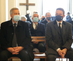 Trzaskowski: Nie odchodź z PO