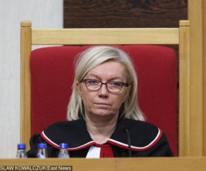 Przyłębska