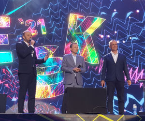 Europejski Stadion Kultury 2021 rozpoczęty! Tak było pierwszego dnia [ZDJĘCIA]