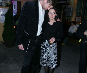 Prokop się rozwodzi