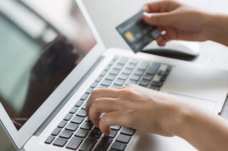 Poważna awaria popularnego sklepu internetowego. Wyciekają dane innych klientów