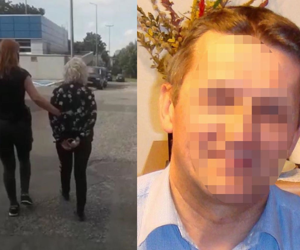 Ilona zabiła męża, ciało wywiozła do lasu