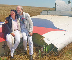 Ktoś zaopiekował się naszą Fatimą