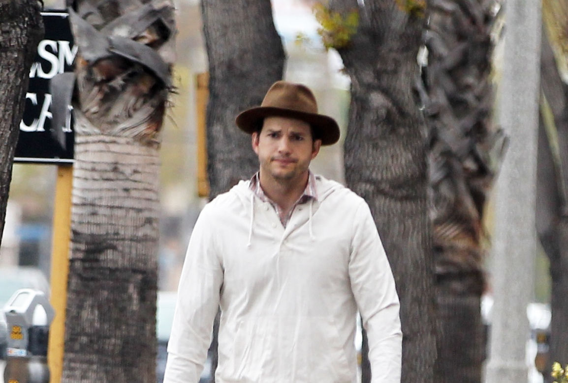 Ashton Kutcher Hotplota.pl