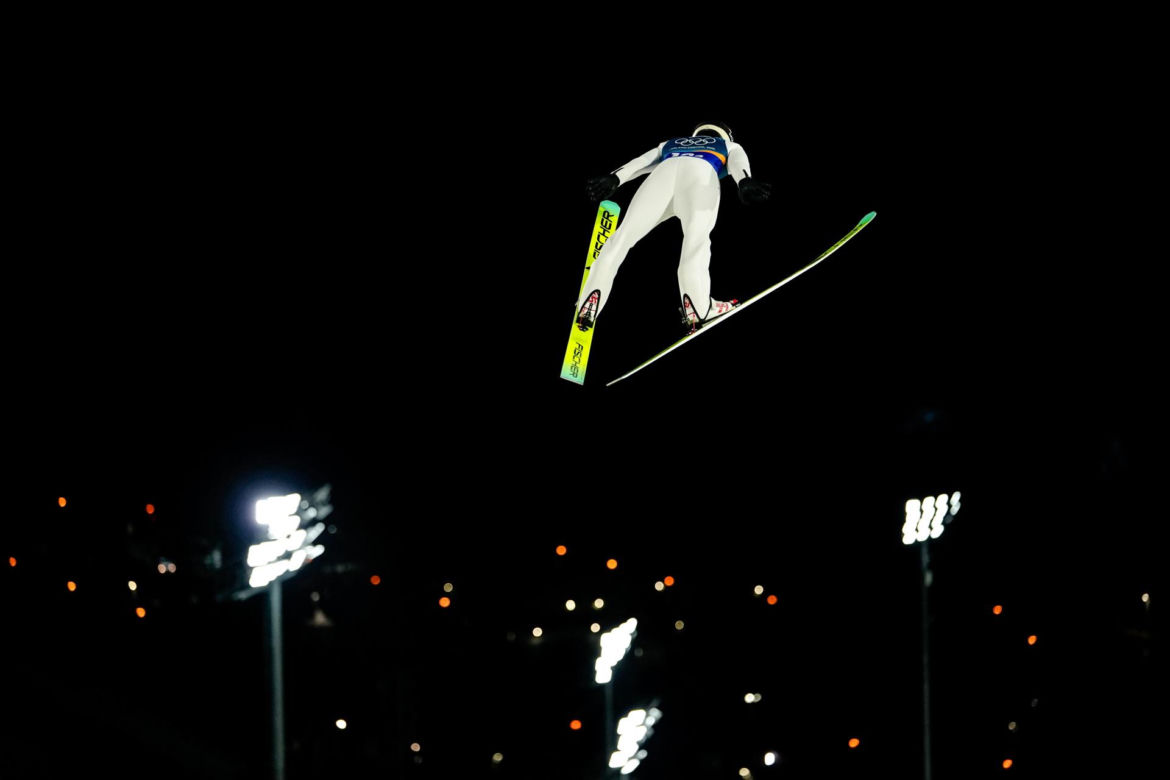 Kacper Tomasiak i Paweł Wąsek wicemistrzami olimpijskimi!