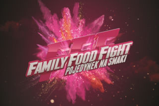 Family Food Fight - JURY. Kto ocenia zmagania uczestników w show Polsatu?