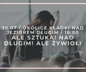 Lato Na Wypasie w Olsztynie. Zobacz, co będzie się działo w lipcu! [PROGRAM IMPREZ]
