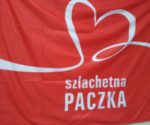 Finał Szlachetnej Paczki w Bydgoszczy 