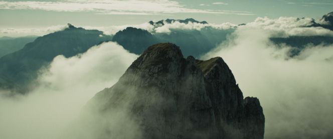 Takiego filmu jeszcze w Polsce nie było.