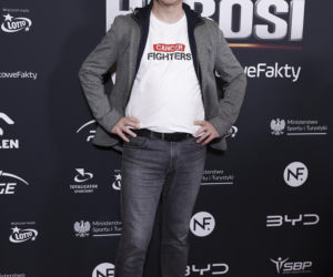 Gala Herosi WP 2026 po akcji Łatwoganga