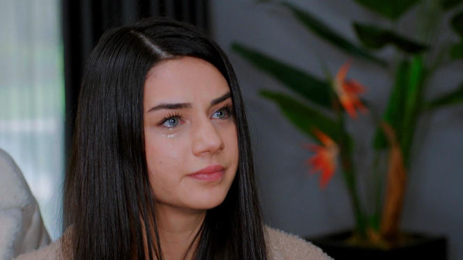 Miłość i nadzieja, odcinek 336. Bahar