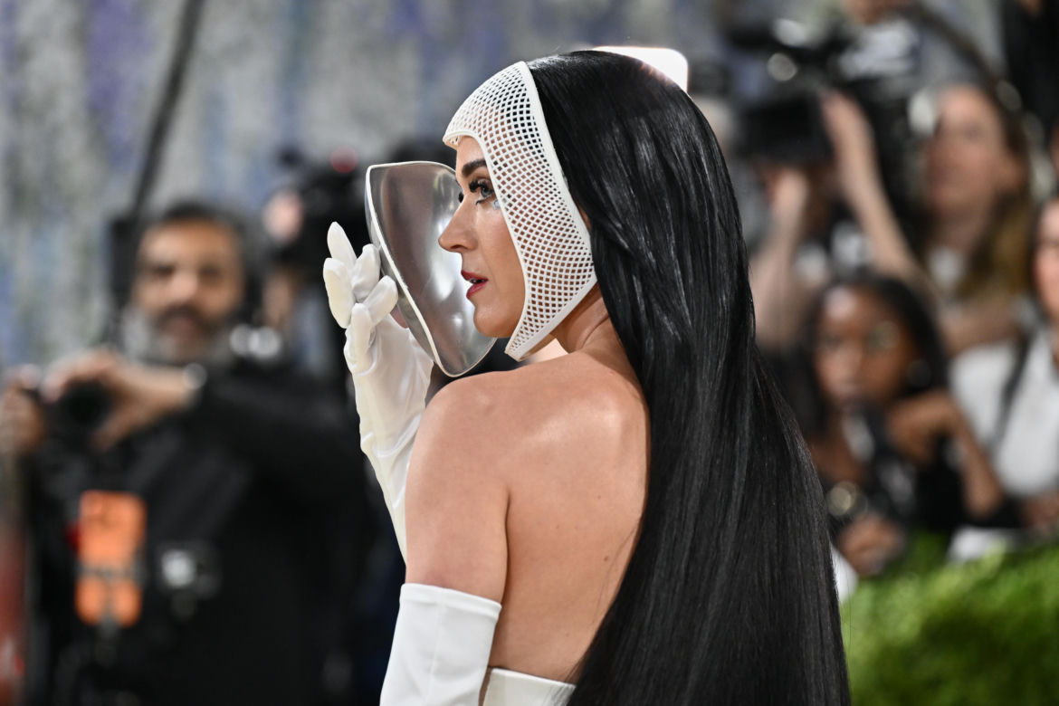 Met Gala 2026