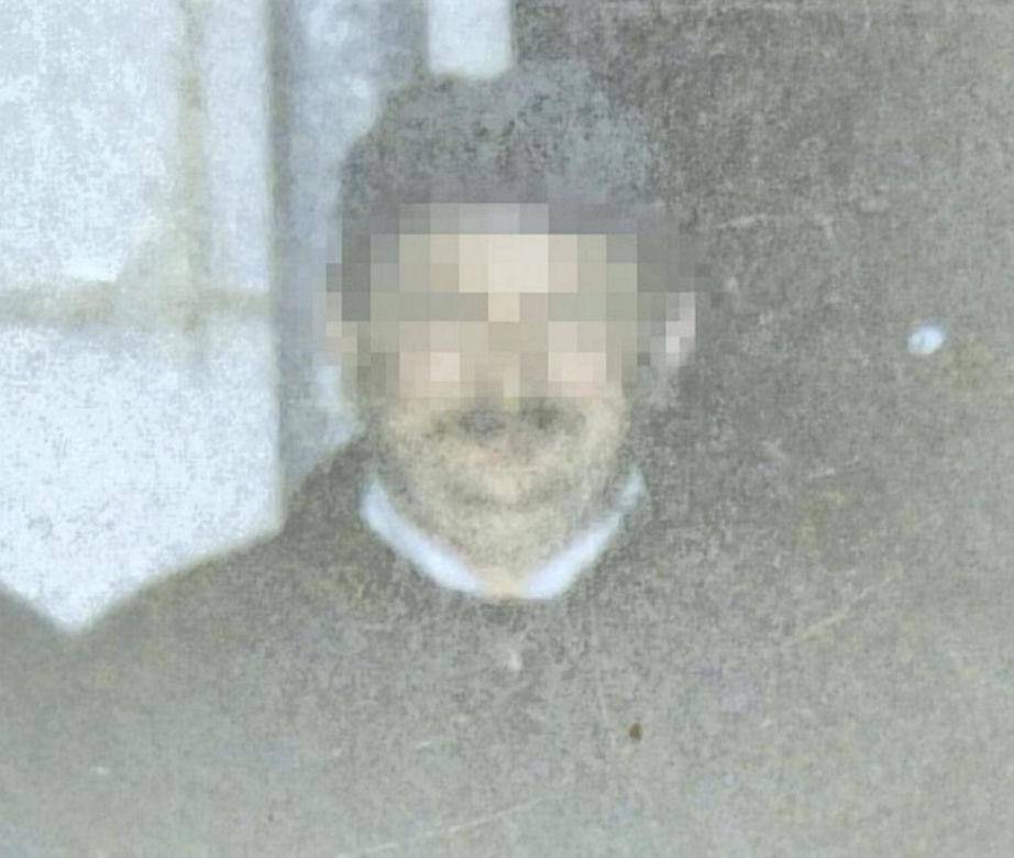 Niewyobrażalna zbrodnia we wsi na Lubelszczyźnie. Krzysztof zarąbał rodzinę