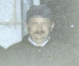 Niewyobrażalna zbrodnia we wsi na Lubelszczyźnie. Krzysztof zarąbał rodzinę