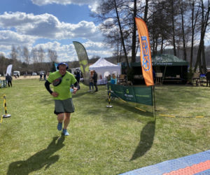 2. Bieg Charytatywny Leśny Zryw w Starych Jabłonkach