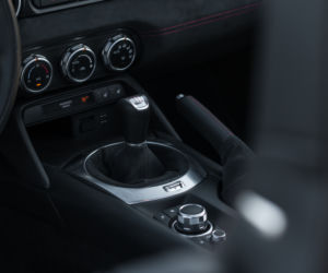 Abarth 124 Spider 1.4 T-Jet 170 KM 6MT