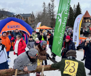 Eska Winter Patrol 2026. Szklarska Poręba zdobyta! Gdzie widzimy się w kolejny weekend?