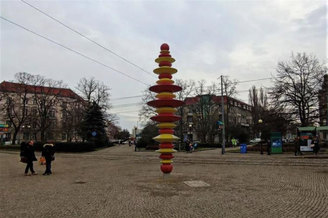 Fryga wraca do Szczecina