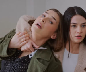 Miłość i nadzieja, odcinek 377. Bahar, Sila