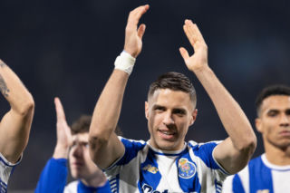  Jan Bednarek bohaterem Porto. Ten gol przejdzie do historii Polaków w Portugalii