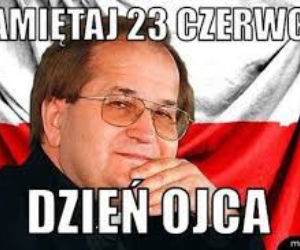 Dzień Ojca 2021. Zobacz najśmieszniejsze obrazki z tatą w roli głównej [GALERIA] 