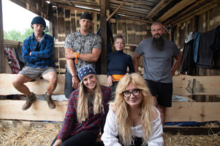 Takiego wyboru nikt się nie spodziewał. Sojusz starszych coraz słabszy, młodzi rosną w siłę