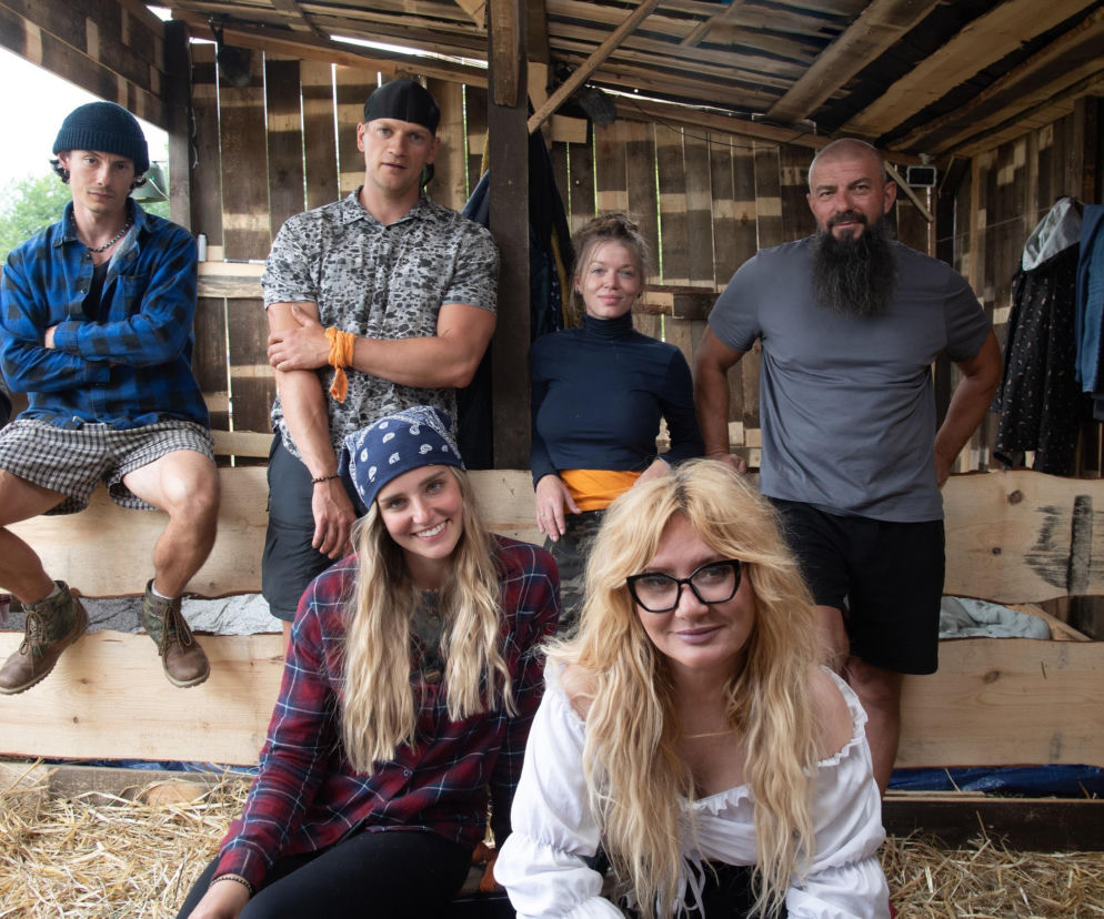 Farma odcinek 17, sezon 5