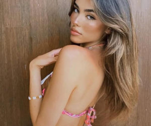 Madison Beer