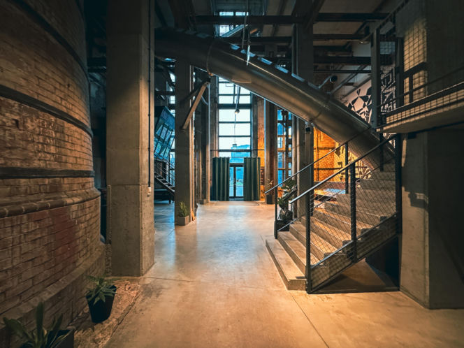 Hotel Cukrownia Żnin - Grupa Arche