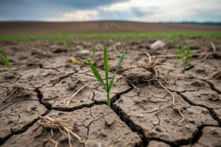 Aż 14 nowych odmian zbóż jarych na liście. To szansa na lepszy plon mimo trudnej pogody